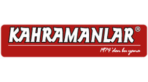 KAHRAMANLAR
