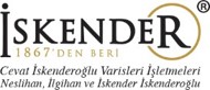 İskender